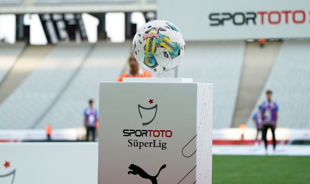 Süper Lig’de 27. hafta heyecanı