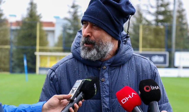 Tolunay Kafkas: "Kim hata yaparsa bedelini ödeyecek"