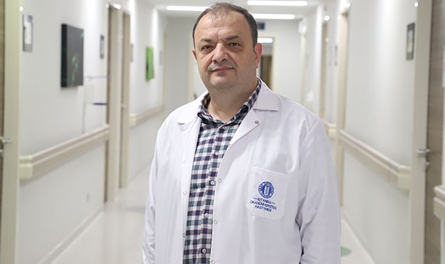 Toplumsal bir travmanın içerisindeyiz
