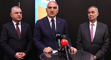 "Türkiye sağlık turizminden ciddi bir gelir elde etmeye başladı”