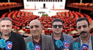Urfa’da halkın adayı ehliyet ve liyakat 