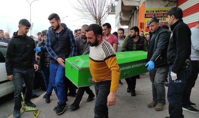 Urfa’da kan donduran olay; 2 kişi ölü bulundu!