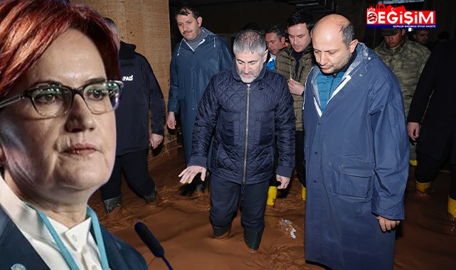 Urfalı Bakan fena patladı!