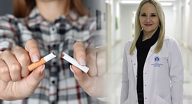 Uzmanı açıkladı! Sigaranın vücudumuza korkunç etkileri
