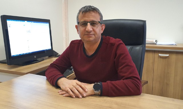 Uzmanlar Urfa'da meydana gelen deprem ve sele dikkat çekti