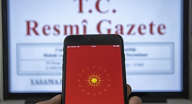 Vatandaşların kamuya olan borçlarının yapılandırılması