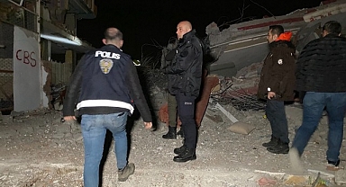 189 şüpheli hırsızdan 38'i tutuklandı