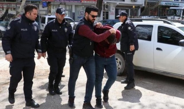  251 bin 776 uyuşturucu hapla yakalandı, "benim değil, çaldım" dedi