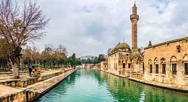 Şanlıurfa'da hava durumu nasıl olacak
