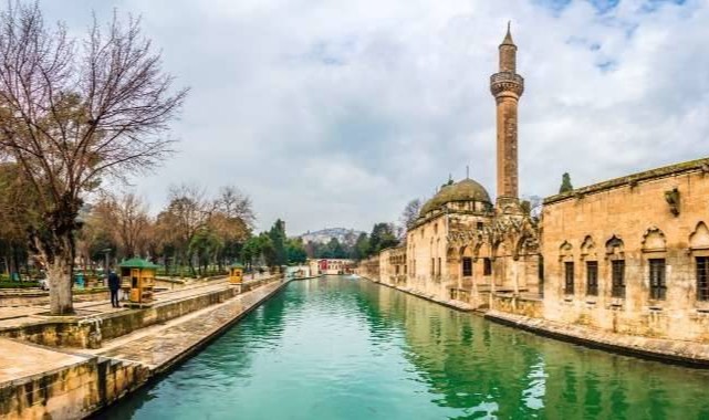 Şanlıurfa'da hava durumu nasıl olacak