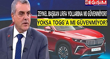 Ak Parti’nin Kalesi TOGG’dan mı mahrum kalacak?