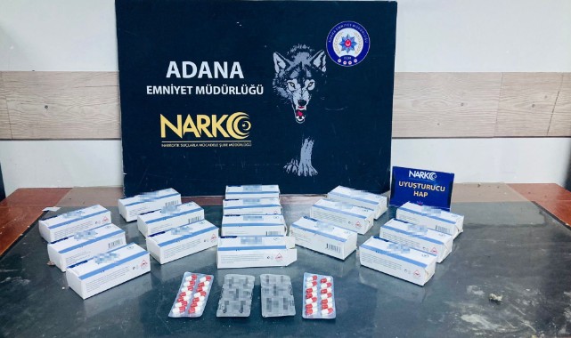 Akıl almaz olay patateslerin içine uyuşturucu koydular!