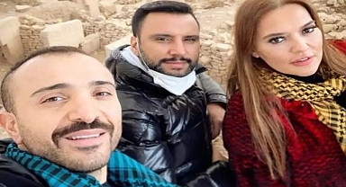 Ali Şan’dan seçim açıklaması pes dedi!