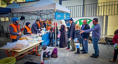  Anadolu Üniversitesi deprem bölgesine çıkarma yapacak!