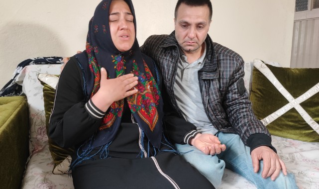  Anne o anları anlattı: Magandaların vurduğu bebeği kucağında ölmüş