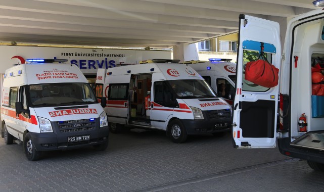 Arazi anlaşmazlığı kanlı bitti! 4 yaralı