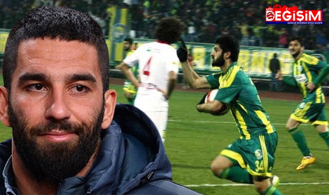 Arda Turan hakkında flaş gelişme