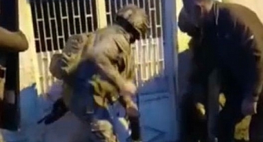 Aydarlar grubuna şafak operasyonu: 12 gözaltı