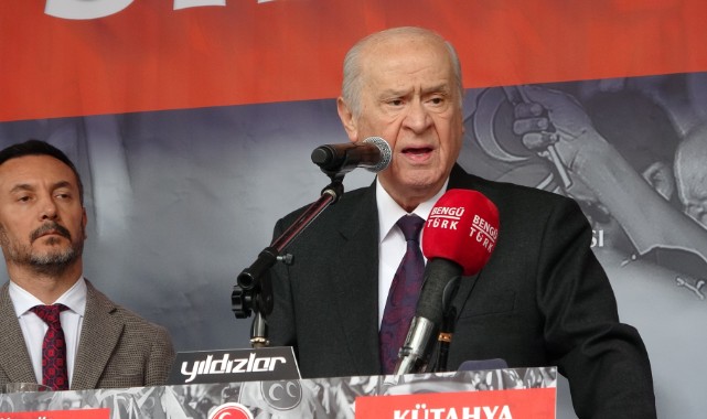 "AYM'nin yeniden yapılandırılmasını gerekli görüyoruz"
