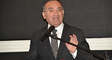 Bakan Bozdağ: "Cezaevlerinde anadilde konuşma yasağını biz kaldırdık"