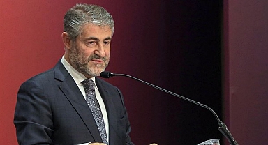 Bakan Nebati’den büyük iddia