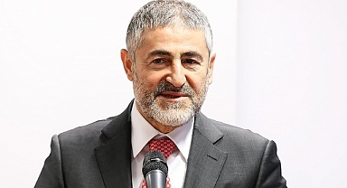 Bakan Nebati'den cari denge açıklaması!