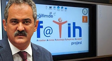 Bakan Özer müjdeyi verdi: "2023 yılı sonuna kadar tamamlanacak"