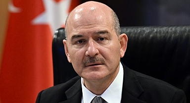 Bakan Soylu'dan bina enkazlarıyla ilgili açıklama!