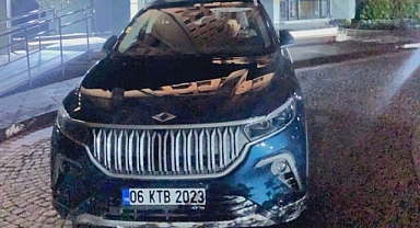Bakın bu kez hangi bakan TOGG aldı