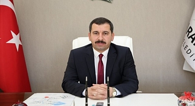 Başkan Baydilli’den 23 Nisan Mesajı