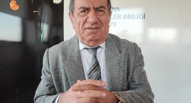 Başkan Çakıroğlu, müteahhit hatası öldürür
