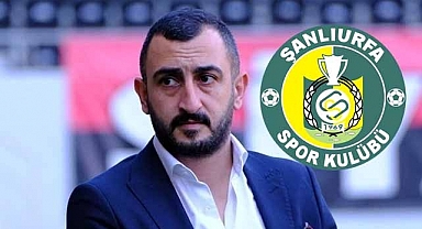 Başkan Yalçın Şanlıurfaspor hakkında konuştu!