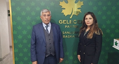 Başkan Yardımcısı Yavuzcan 100 öncesini hatırlattı!