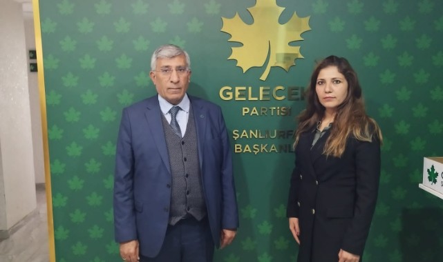 Başkan Yardımcısı Yavuzcan 100 öncesini hatırlattı!