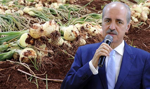 “Biz TOGG diyoruz adamlar soğan diyor"