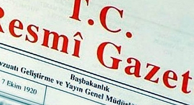 Büyükelçilerin atama ve görevden alınmasına ilişkin karar Resmi Gazete'de