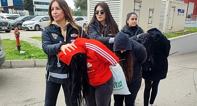 Çete operasyonu! 59 şüpheli tutuklandı