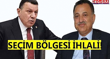 Cumhur adaylar arasında oy kavgası!