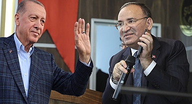 Cumhurbaşkanı Erdoğan, Şanlıurfalılara telefonda hitap etti