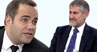 Demirtaş, Nebati’yi uyardı!