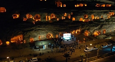 Deprem ve sel sonrası Şanlıurfa'da turizm akını bekleniyor
