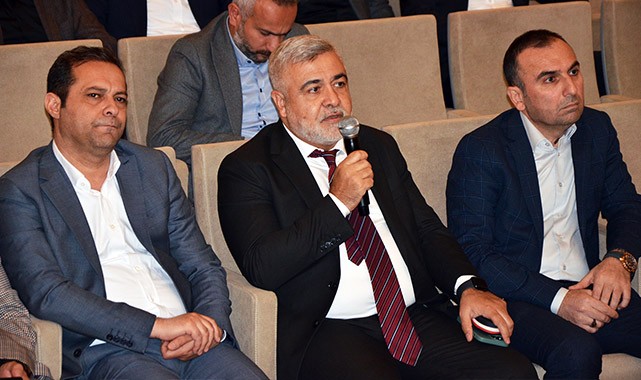 Dicle Elektrik Acil Durum Yönetimi Çalıştayı Düzenledi