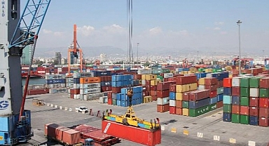 Dış ticaret haddi Şubat ayında arttı