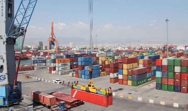 Dış ticaret haddi Şubat ayında arttı