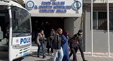 Dolandırıcılığın bu kadarı pes dedirtti