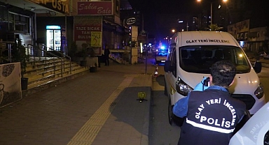 Düğünde bıçaklı kavga: Çok sayıda yaralı