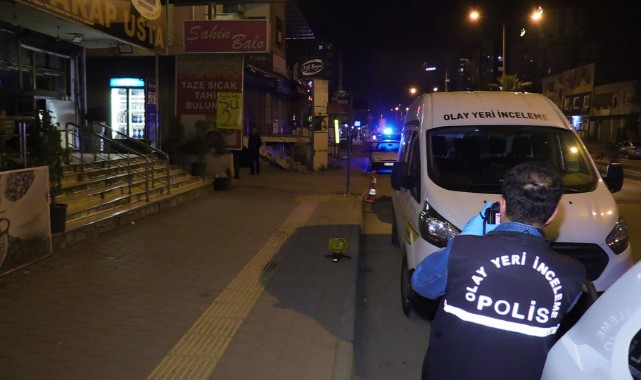 Düğünde bıçaklı kavga: Çok sayıda yaralı