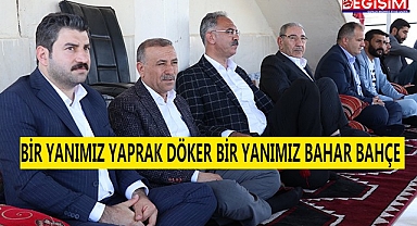 Efsane sahalara geri döndü!