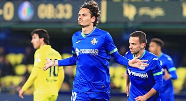 Enes Ünal’ın yeni hocası Bordalas oldu