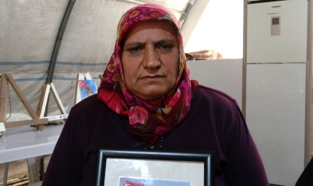Evlat nöbeti bin 316'ncı gününde